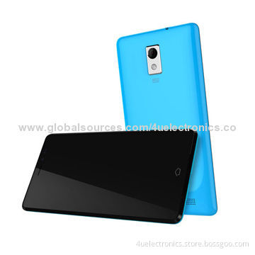 Analog TV Mobile Phones with Quad Core MTK6582, 1.2GHz